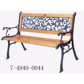 Park Bench (Park Bench)