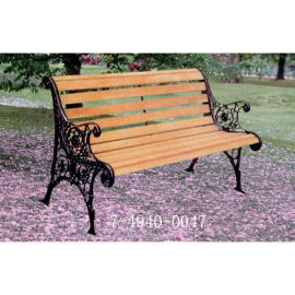 PARK BENCH (Park Bench)