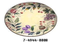 16``OVAL PLATTER (16``OVAL АССОРТИ)