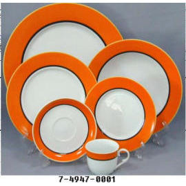 20PCS DINNER SET (20PCS DINNER SET)