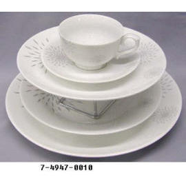 20PCS DINNER SET (20PCS DINNER SET)