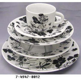 20PCS DINNER SET (20PCS DINNER SET)