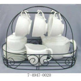 15PCS TEA SET (15PCS TEA SET)