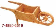 WOODEN TROLLEY (WOODEN TROLLEY)