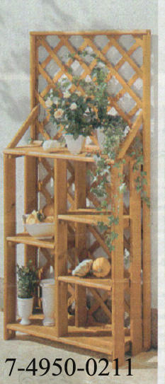 FLOWER RACK (FLEUR DE PORTE)