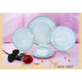 20PCS DINNERWARE (20PCS DINNERWARE)