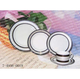 20PCS DINNERWARE (20PCS DINNERWARE)