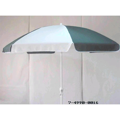 7-1/2 FT STEEL PATIO UMBRELLA (7-1/2 FT-terrasse en acier PARAPLUIE)