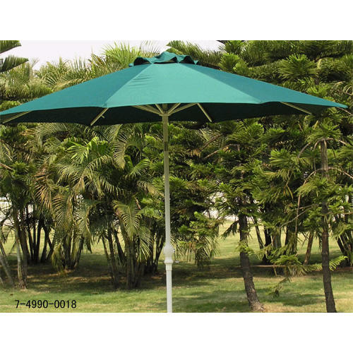 9 FT MARKET UMBRELLA (9 FT MARCHE PARAPLUIE)