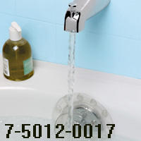 BATH WATER ADJUSTIVE APPLICATOR (Водой ADJUSTIVE аппликатор)