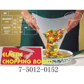 ELASTIC CHOPPING BOARD (ELASTIC CHOPPING СОВЕТ)