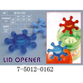 LID OPENER (COUVERCLE D`OUVERTURE)