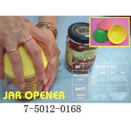 JAR OPENER (Ouvre-bocaux)