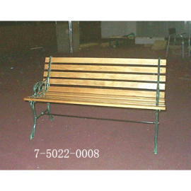 10 BAR PARK BENCH (10 BAR PARK BENCH)