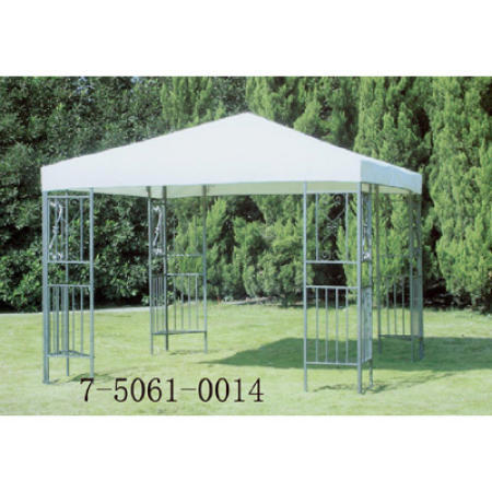 3X3M GARDEN PAVILION (3X3M GARDEN PAVILION)