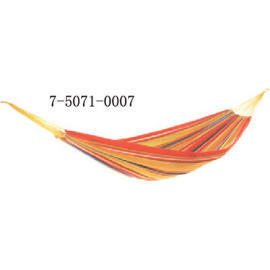 HAMMOCK (HAMAC)