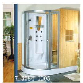 SAUNA ROOM (SAUNA ROOM)