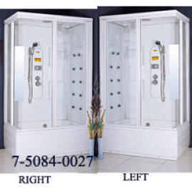 SHOWER ROOM (SHOWER ROOM)