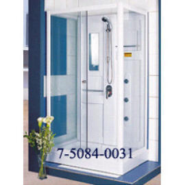 SHOWER ROOM (SHOWER ROOM)