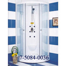 SHOWER ROOM (Душевая комната)