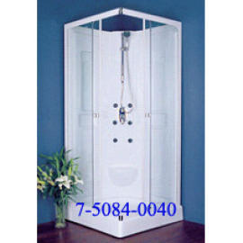 SHOWER ROOM (SHOWER ROOM)