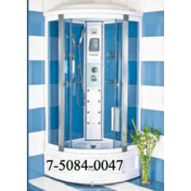 SHOWER ROOM (SHOWER ROOM)