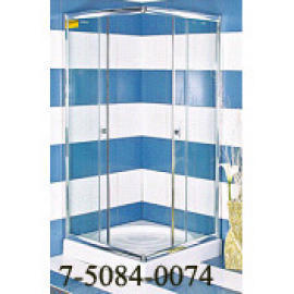 SHOWER ROOM (Душевая комната)