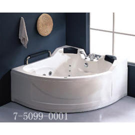 JACUZZI BATHTUB