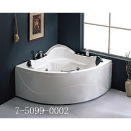 JACUZZI BATHTUB (BAIGNOIRE JACUZZI)