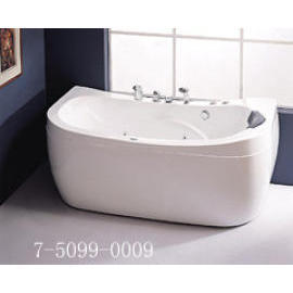 JACUZZI BATHTUB (BAIGNOIRE JACUZZI)