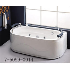 JACUZZI BATHTUB (BAIGNOIRE JACUZZI)