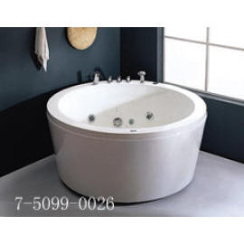 JACUZZI BATHTUB (JACUZZI BATHTUB)