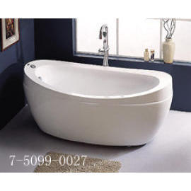 JACUZZI BATHTUB (JACUZZI BATHTUB)