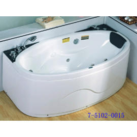 MASSAGE BATHTUB (Массажные ванны)