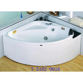 MASSAGE BATHTUB (Массажные ванны)