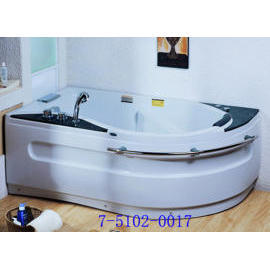 MASSAGE BATHTUB (Массажные ванны)