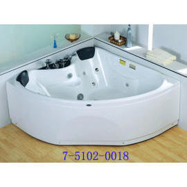 MASSAGE BATHTUB (Массажные ванны)