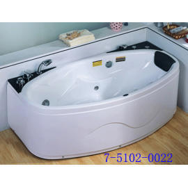 MASSAGE BATHTUB (MASSAGE BAIN)