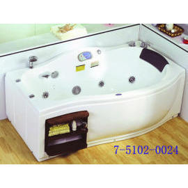 MASSAGE BATHTUB (MASSAGE BAIN)