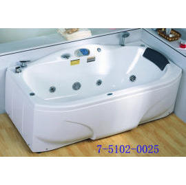 MASSAGE BATHTUB (MASSAGE BAIN)