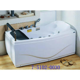 MASSAGE BATHTUB (MASSAGE BAIN)