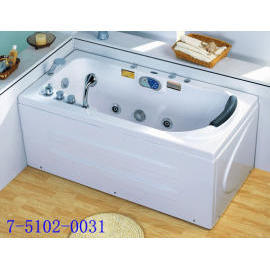 MASSAGE BATHTUB (MASSAGE BAIN)