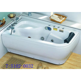 MASSAGE BATHTUB (MASSAGE BAIN)