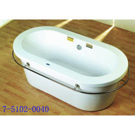 MASSAGE BATHTUB (MASSAGE BAIN)