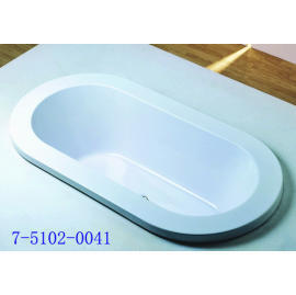 MASSAGE BATHTUB (MASSAGE BAIN)