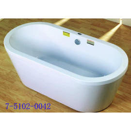 MASSAGE BATHTUB (MASSAGE BAIN)