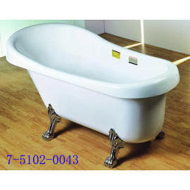 MASSAGE BATHTUB (MASSAGE BAIN)