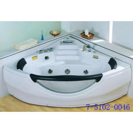 MASSAGE BATHTUB (MASSAGE BATHTUB)