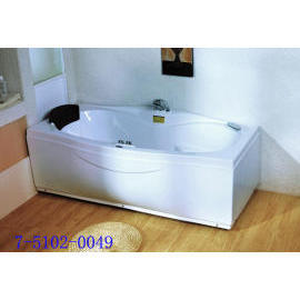 MASSAGE BATHTUB (MASSAGE BAIN)