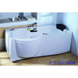 MASSAGE BATHTUB